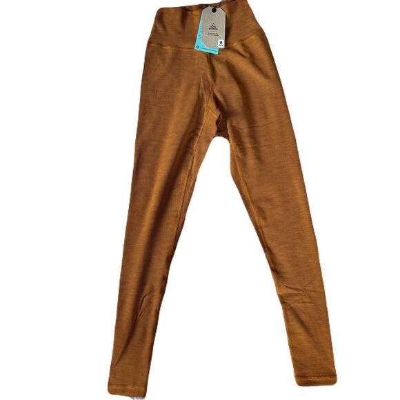 Prana Beska’s Leggings NWT, Spiced Heather, XS - Picture 4 of 7